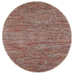 RUG VIVARAISE TISSIA OUT MARMELADE RUG D160 100%...