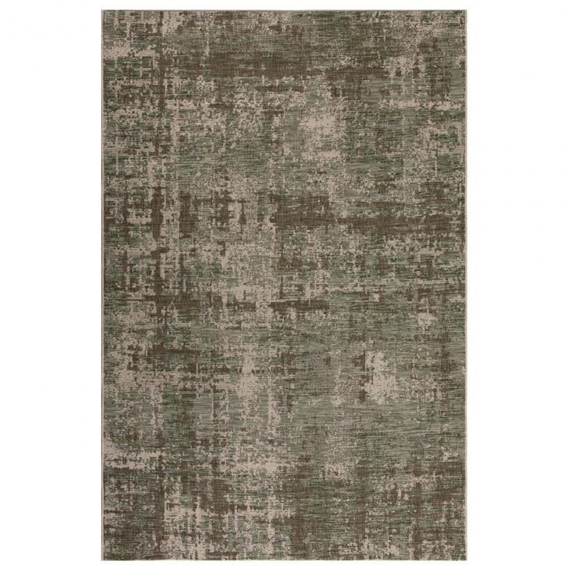 RUG VIVARAISE CATANIA OUT AGAVE 160×230 100% POLYPROPYLENE