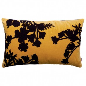 CUSHION VIVARAISE ROSALIE BRODE MIRABELLE 40x65 100%...