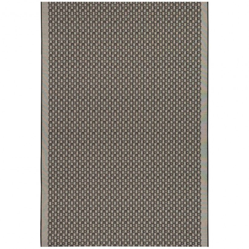 RUG VIVARAISE ZARO TILLEUL 155x230 100% POLYPROPYLENE