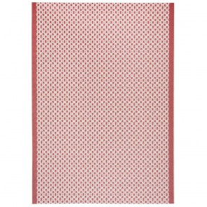 RUG VIVARAISE ZARO PAPAYE 155x230 100% POLYPROPYLENE