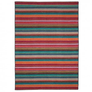 RUG VIVARAISE SAMSON MULTICOLOR 170x240 100% WOOL