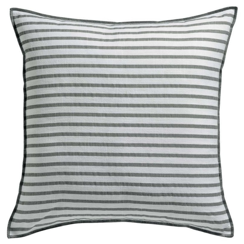 CUSHION VIVARAISE APALA PERLE 45X45 100% COTTON