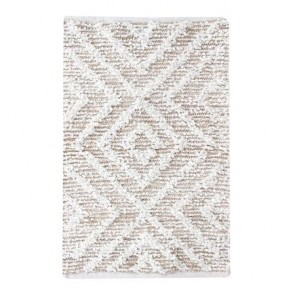 RUG PUBLIC WORGAN IVORY 160x230 75% JUTE 25% POLYESTER