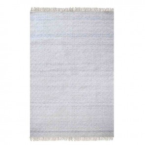 ΧΑΛΙ THE RUG REPUBLIC JOYOUS BLUE 160X230 100% ΣΥΝΘΕΤΙΚΟ