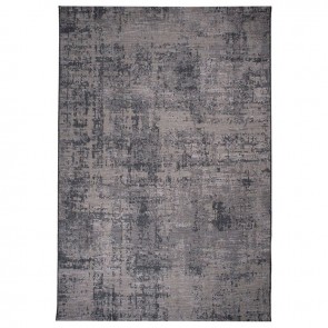 RUG VIVARAISE CATANIA OUT GRIS 160×230 100% POLYPROPYLENE