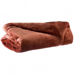 ΡΙΧΤΑΡΙ VIVARAISE TENDER CARAMEL 150×200 100% POLYESTER