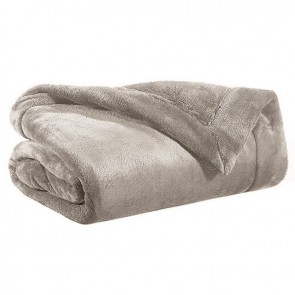 THROW VIVARAISE TENDER LIN 150×200 100% POLYESTER