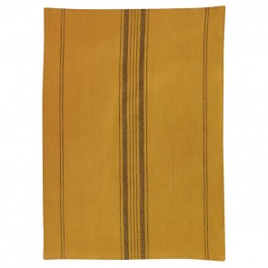 KITCHEN TOWEL WINKLER KILIA RAYE BRONZE 50X70 50% CΟΤΤΟΝ...