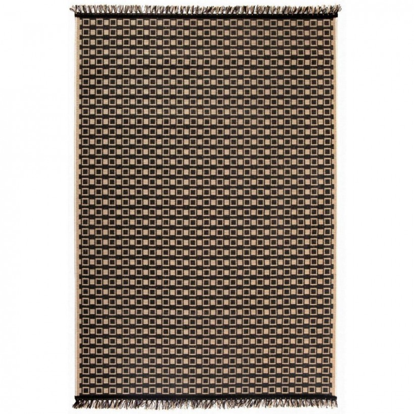 RUG VIVARAISE  PABLO NATUREL 200×290 100% POLYPROPYLENE