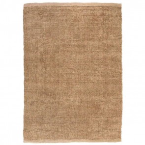 RUG VIVARAISE ELIOS NATUREL 160×230 90% JUTE 10% COTTON