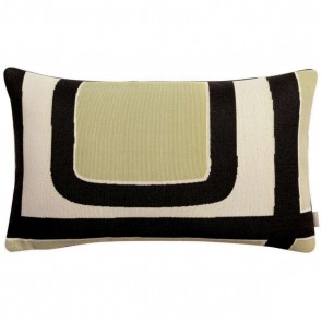 CUSHION VIVARAISE ROMY MULTI 30×50cm 100% POLYPROPYLENE