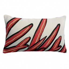 CUSHION ΜΑΞΙΛΑΡΙ VIVARAISE SUZY LITCHI 30×50 100%...