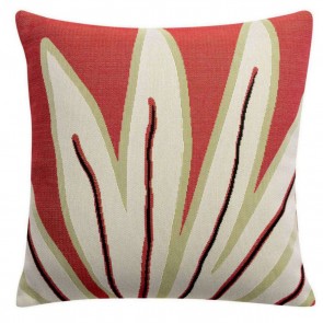 CUSHION VIVARAISE SUZY LITCHI 45×45 100% POLYPROPYLENE