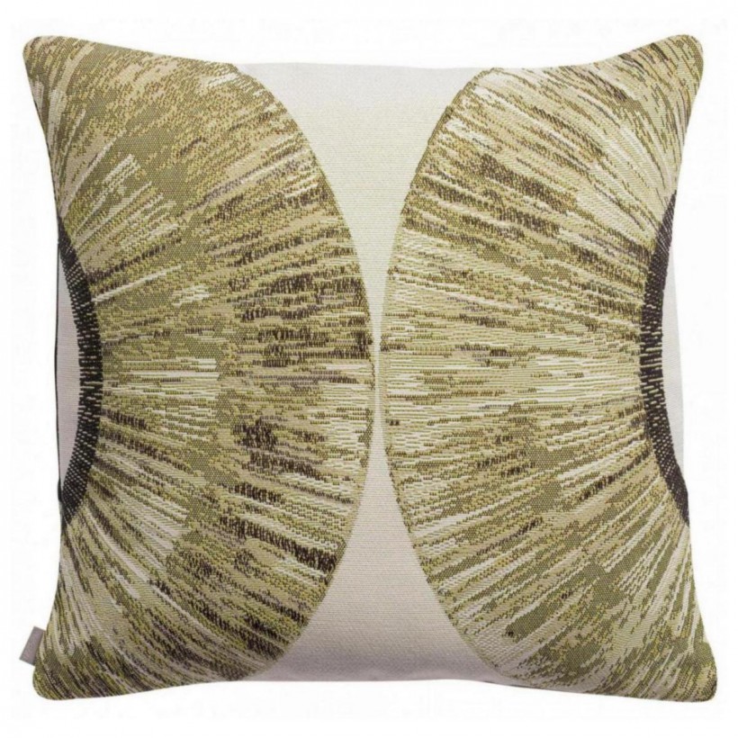 CUSHION VIVARAISE TIANA NATUREL 45x45 100% POLYPROPYLENE