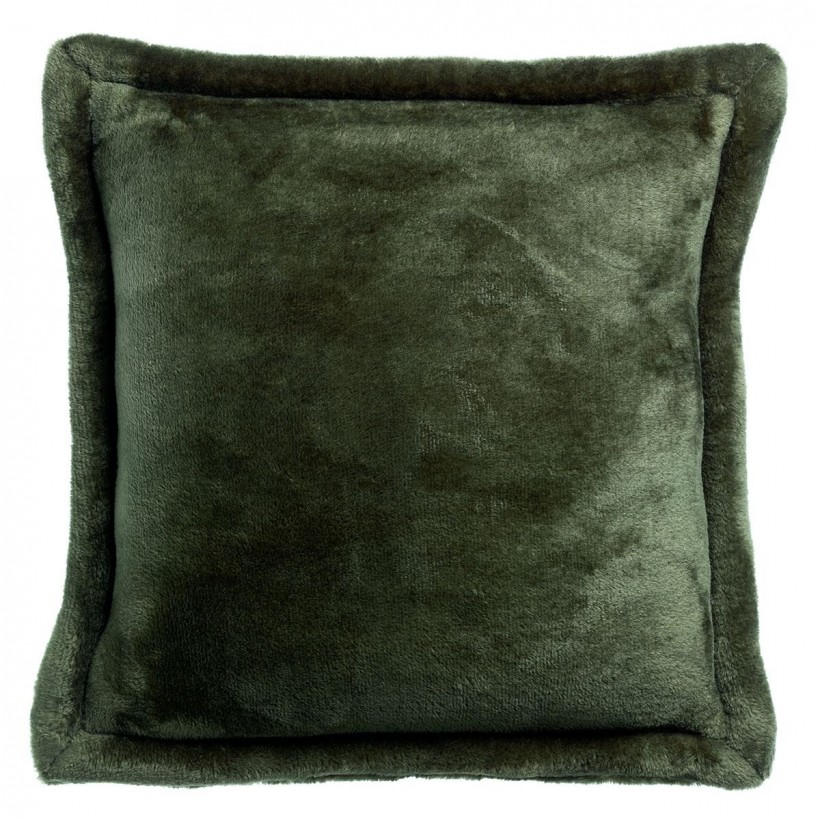 CUSHION VIVARAISE TENDER  FOUGERE 50×50cm 100% POLYESTER