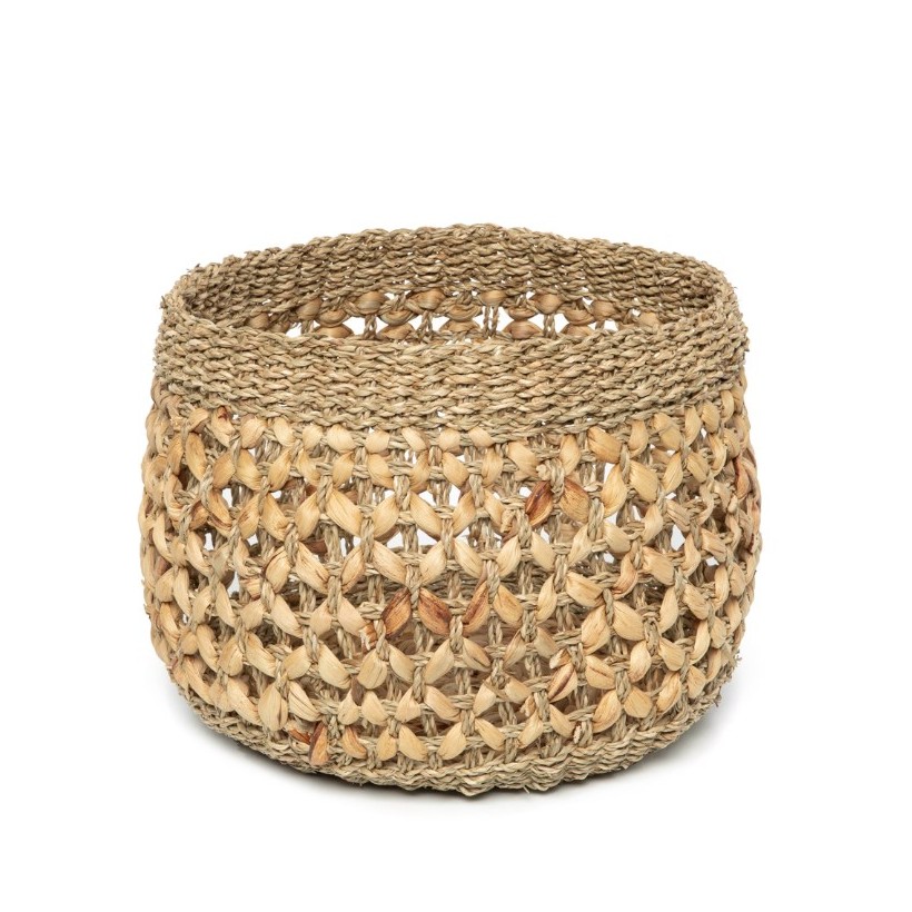 BASKET THE NHA TRANG NATURAL MEDIUM