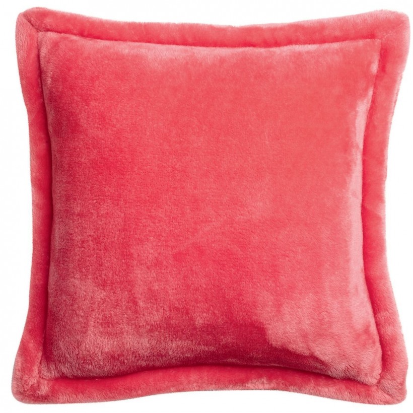 CUSHION VIVARAISE TENDER MALABAR 50×50cm 100% POLYESTER