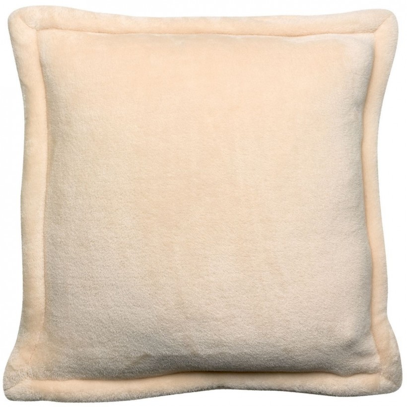 ΜΑΞΙΛΑΡΙ VIVARAISE TENDER CREME 50×50 100% POLYESTER