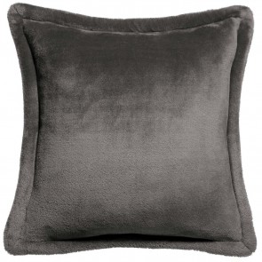 CUSHION VIVARAISE TENDER ASPHALTE  50×50cm 100% POLYESTER