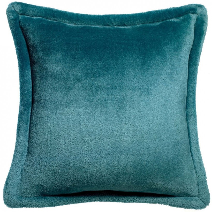 CUSHION VIVARAISE TENDER PAON 50×50cm 100% POLYESTER