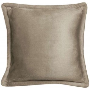 CUSHION VIVARAISE TENDER GALET 50×50cm 100% POLYESTER