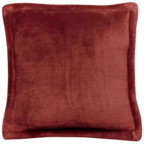 CUSHION VIVARAISE TENDER GERANIUM 50×50cm 100% POLYESTER