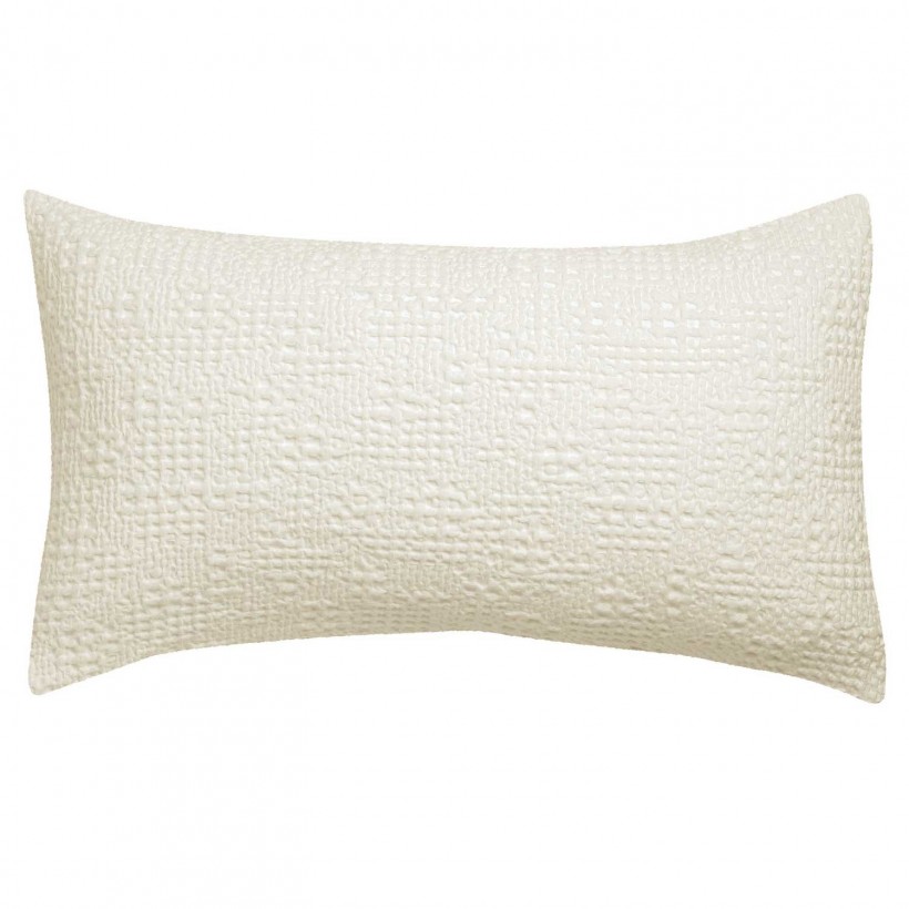 CUSHION VIVARAISE TANA CRAIE 40×65 100% COTTON