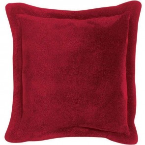 ΜΑΞΙΛΑΡΙ VIVARAISE TENDER RUBIS 50×50 100% POLYESTER