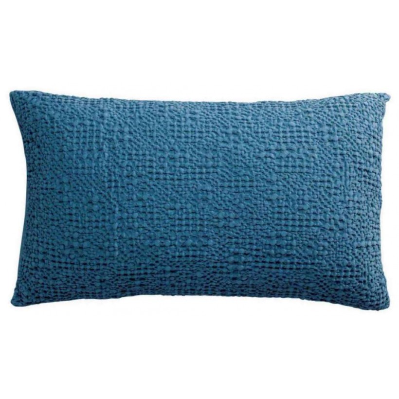 CUSHION VIVARAISE TANA  TOUAREG 40×65 100% COTTON