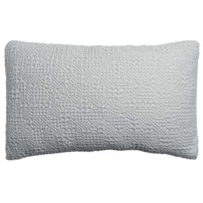 CUSHION VIVARAISE TANA PERLE 40×65 100% COTTON