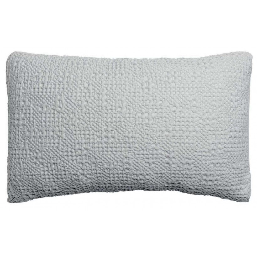 CUSHION VIVARAISE TANA PERLE 40×65 100% COTTON