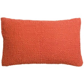 CUSHION VIVARAISE TANA MARMELADE 40×65 100% COTTON