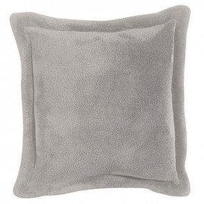 CUSHION VIVARAISE TENDER PERLE 50×50cm 100% POLYESTER