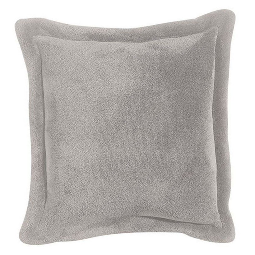 CUSHION VIVARAISE TENDER PERLE 50×50cm 100% POLYESTER