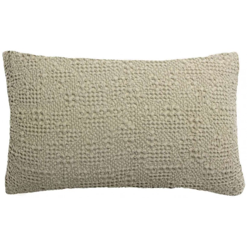 CUSHION VIVARAISE TANA PINEDE 40×65 100% COTTON