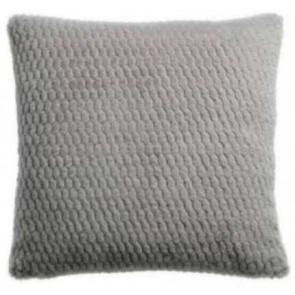 CUSHION VIVARAISE GEORGIA PERLE 45x45 100%POLYESTER