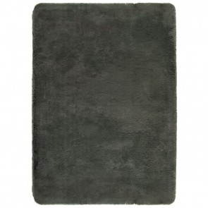 FUR RUG VIVARAISE EDDY THYM 200x290 100% POLYESTER