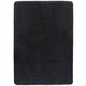 FUR RUG VIVARAISE EDDY OMBRE 160x230 100% POLYESTER