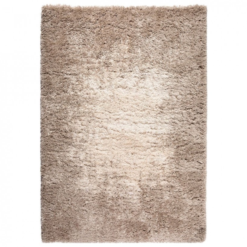 ΧΑΛΙ VIVARAISE RYAN RECTANGLE NATUREL 160×230 100%Polyester