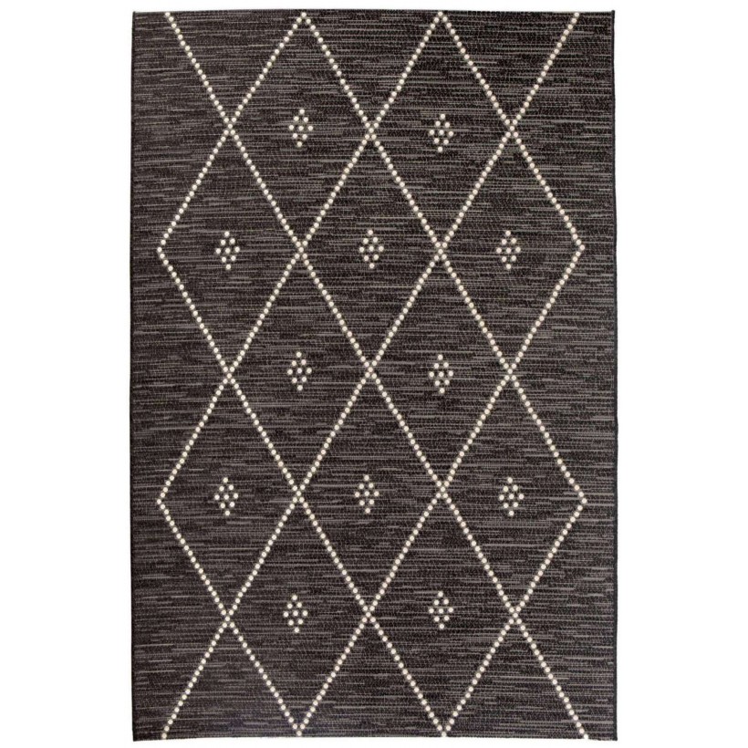 RUG VIVARAISE ASMA TONNERRE 120x170 100% POLYPROPYLENE