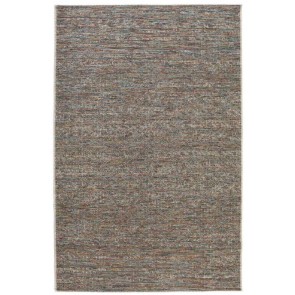 RUG VIVARAISE TISSIA OUT THYM 120x170 100% POLYPROPYLENE