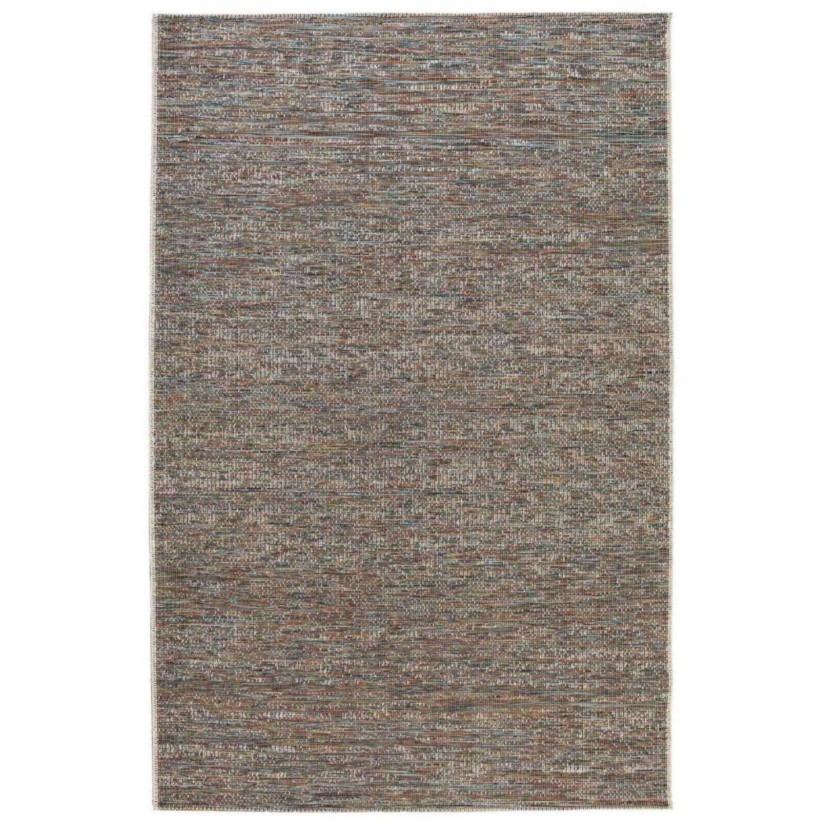 RUG VIVARAISE TISSIA OUT THYM 160x230 100% POLYPROPYLENE