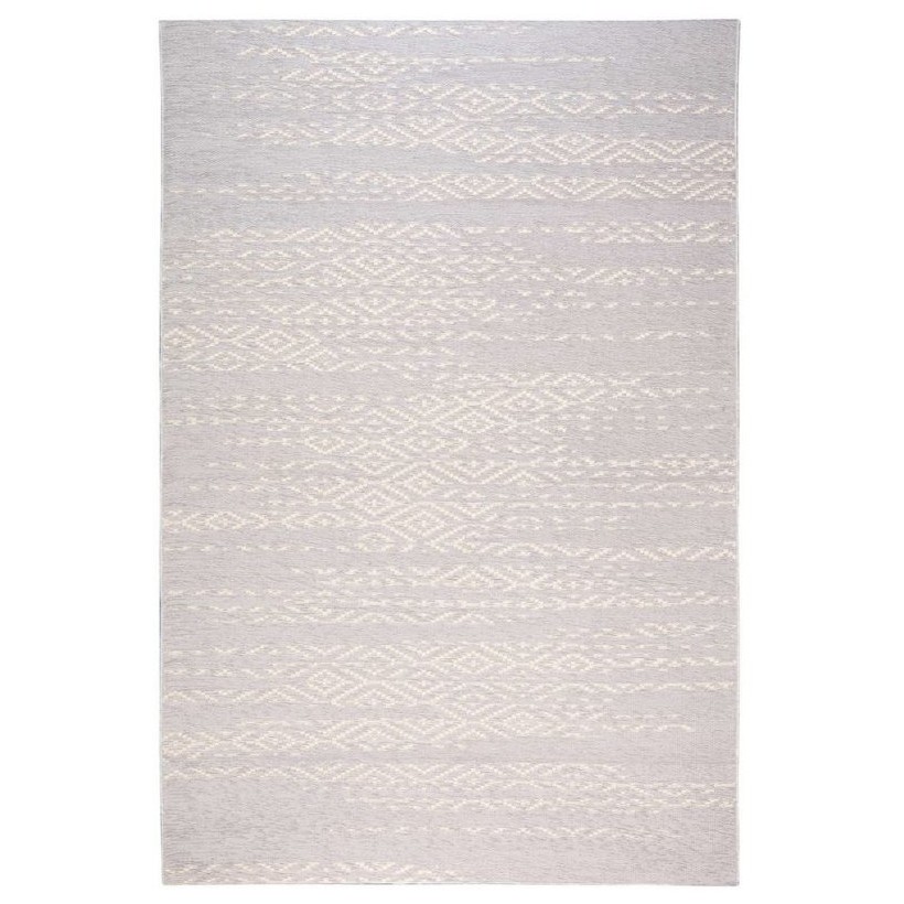 RUG VIVARAISE VELIA PERLE 160x230 100% POLYPROPYLENE