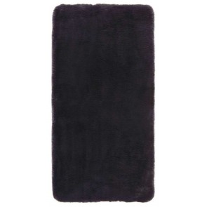 FUR RUG VIVARAISE EDDY OMBRE 70x140 100% POLYESTER