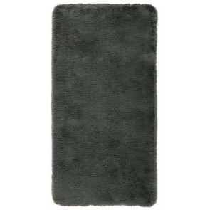 FUR RUG VIVARAISE EDDY THYM 70x140 100% POLYESTER