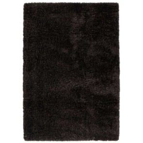 RUG VIVARAISE MIKY CAVIAR 160X230 100% POLYESTER