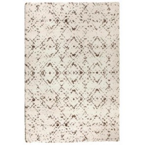 RUG VIVARAISE ALBANE NEIGE 200x290 79%POLYPROPYLENE...