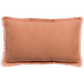 CUSHION VIVARAISE LALY EPICE 30x50  50% LINEN 50% COTTON