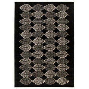 RUG VIVARAISE  JULIET TONNERRE 160x230 91% POLYPROPYLENE...